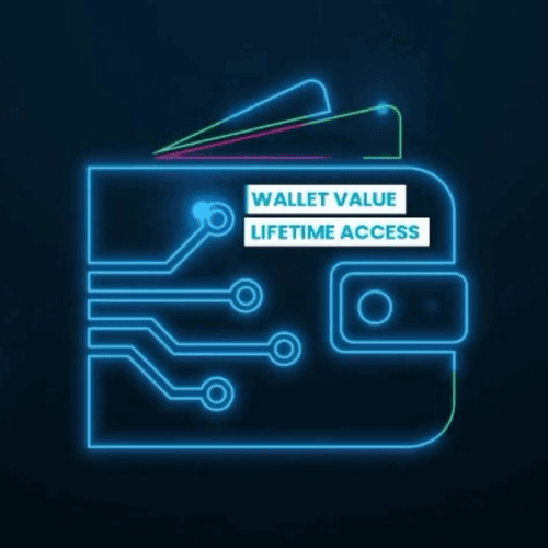 Wallet Value