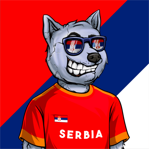 Serbia #34