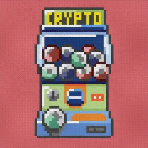Cryptopons #1