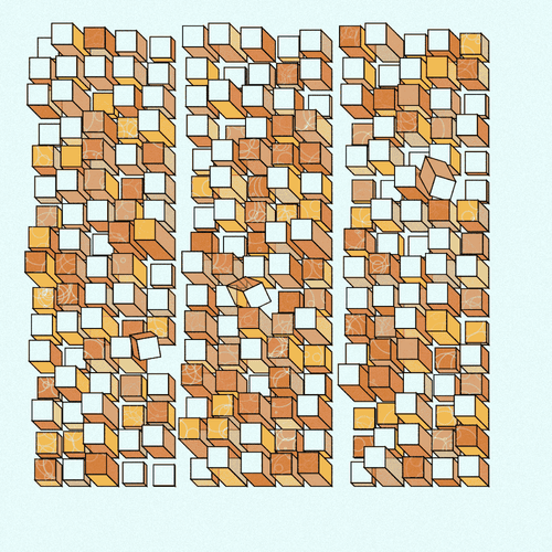 Endless Blocks #40