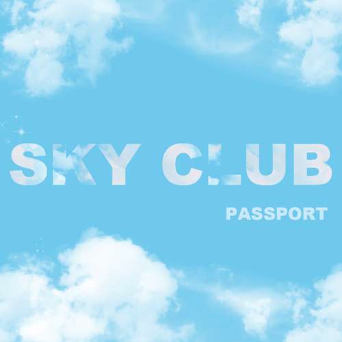 Sky Club Passport