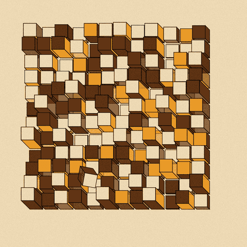 Endless Blocks #132