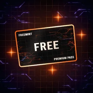 Freemint Pass #246
