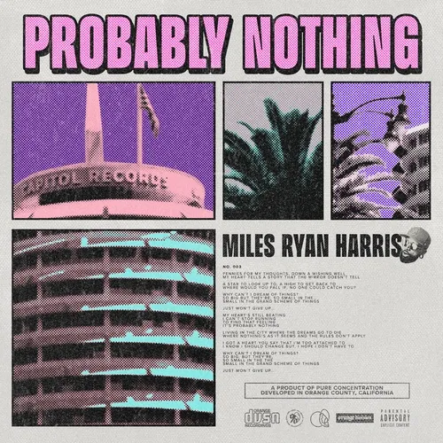 Probably Nothing #14