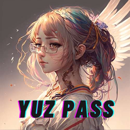 yuz pass