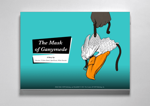 The Mask of Ganymede