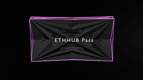 ETHHub Adult Content Pass #94