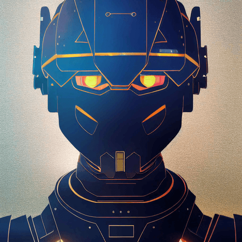 Rori Robots #11