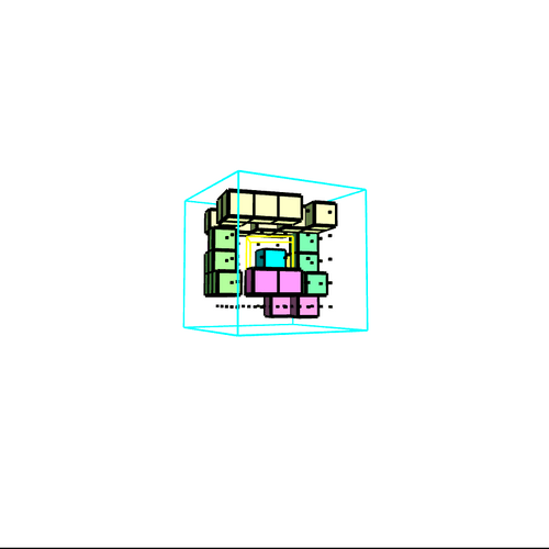 Cube #238