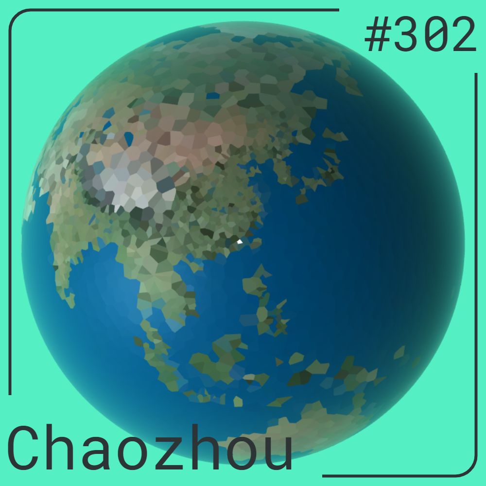 World #302