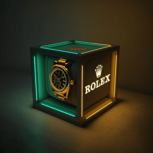 Rolex #9