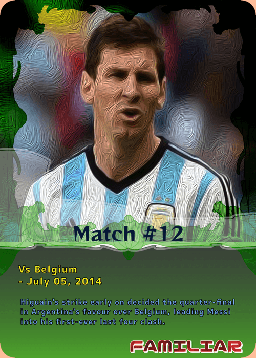 Messi #517