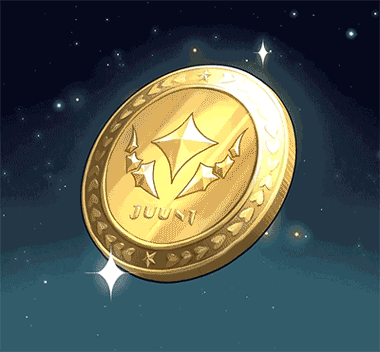 Mysterious Coin