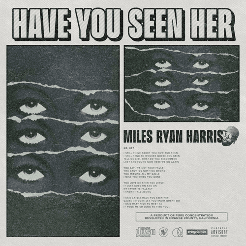 Have You Seen Her #15