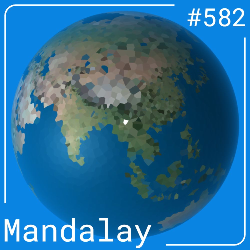 World #582