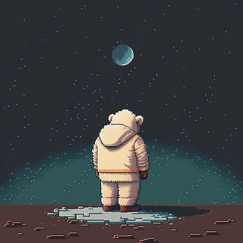 Moon Explorer