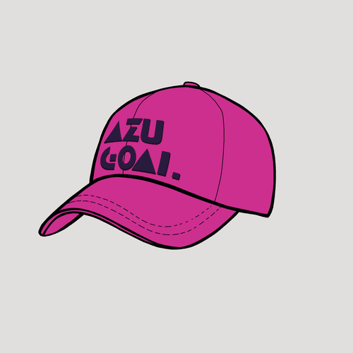 AzuGoal Props#34[cap]