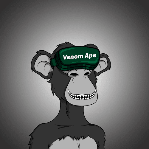 Venom Ape #80