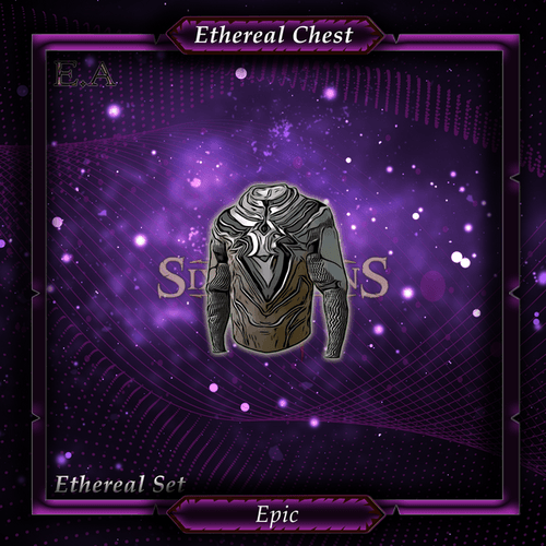 Ethereal Chest