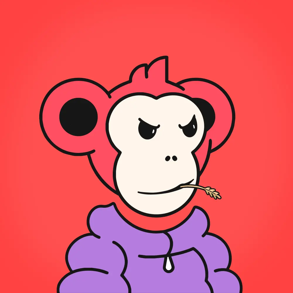 Monkeyist 🐵103