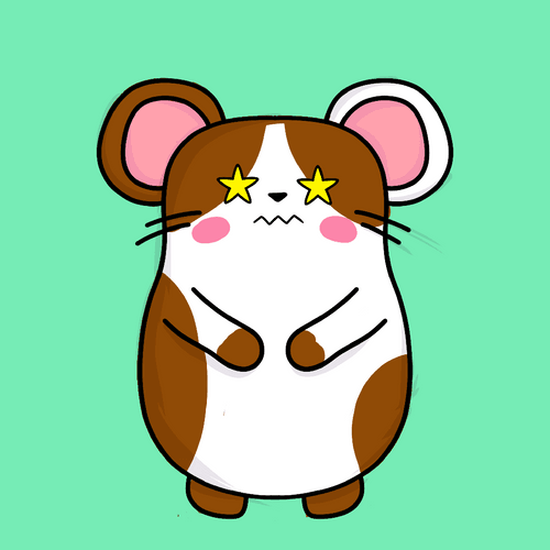 Mousy Mice #100