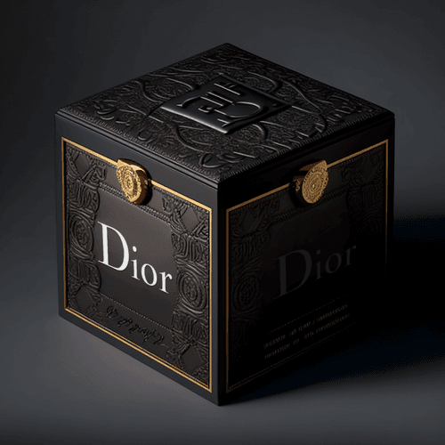 Dior Mystery Box #47