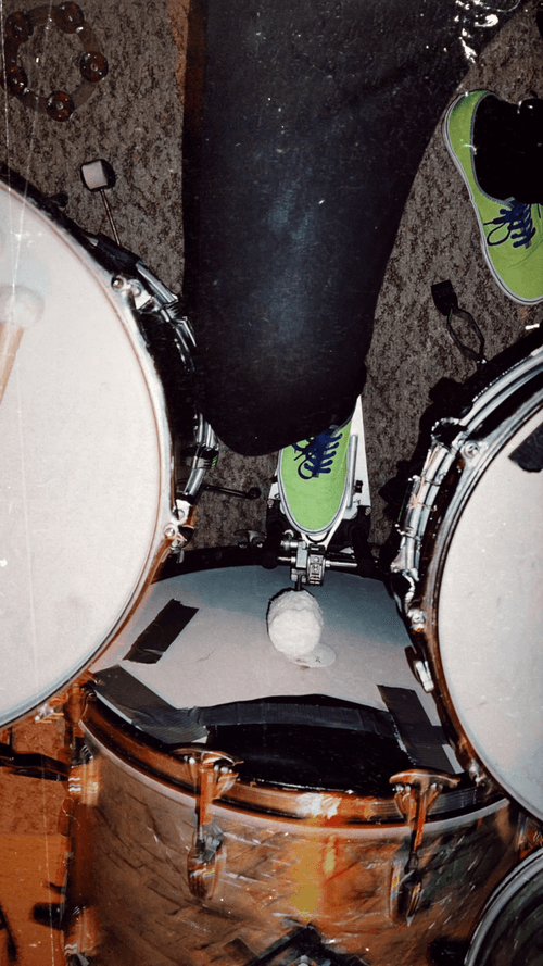 Drums 19