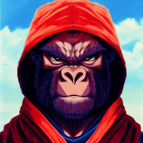 Kong #103