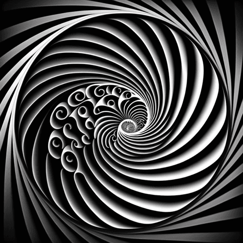 Spirals by Katee #14