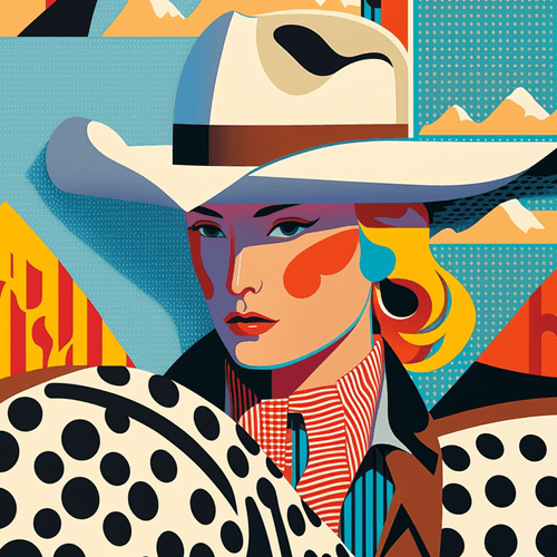 Pop Westerns #215