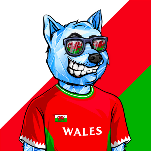 Wales #5