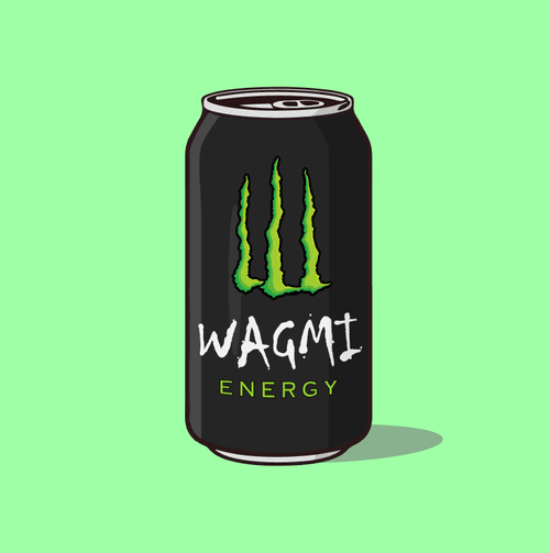 Wagmi Energy