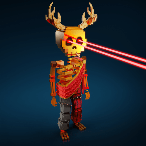 Skeleton #231