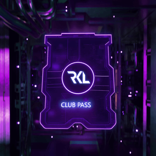 RKL Club Pass #10