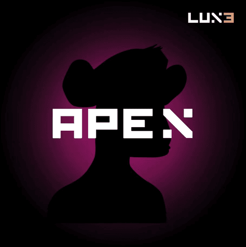 Lux3 APEX #4236