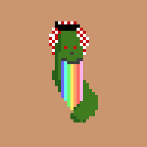 Saudipuke Pickle