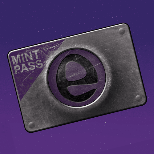 Mint Pass #67