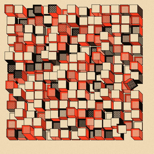 Endless Blocks #36