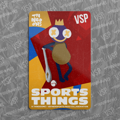 Sports Thing #4681