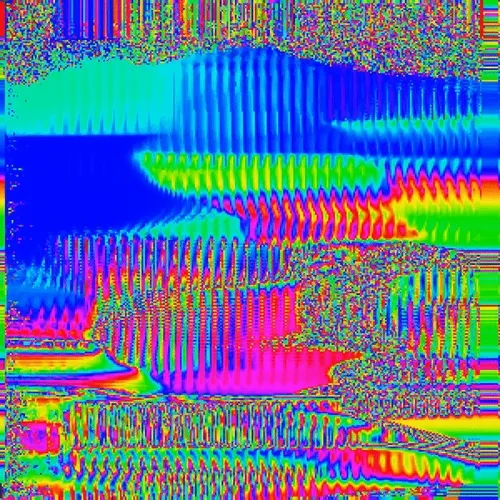 Pixels on Acid 20