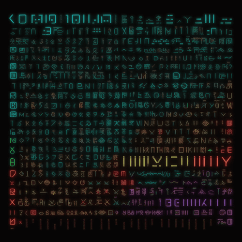 ASCIIcodes #274