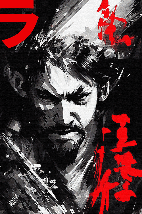 The Last Samurai #131