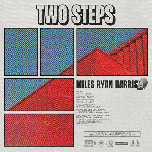 Two Steps #9