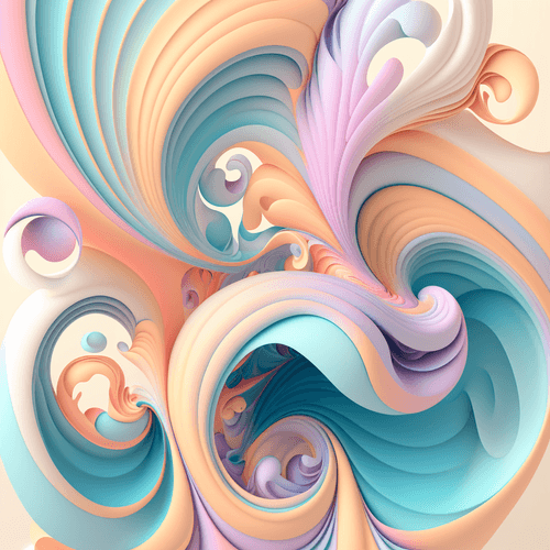 Swirl #469