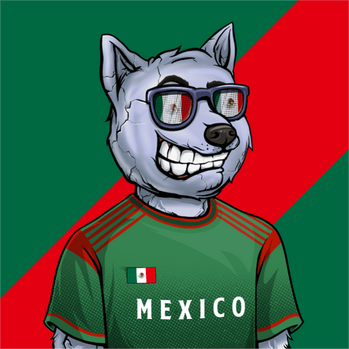Mexico #28