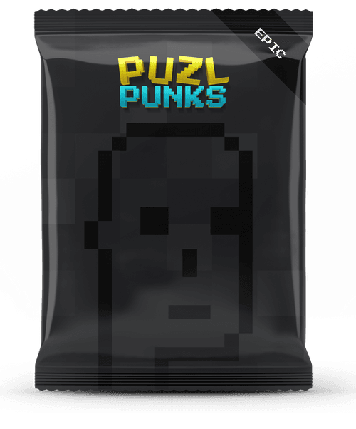 PuzlPunk Pack #2060