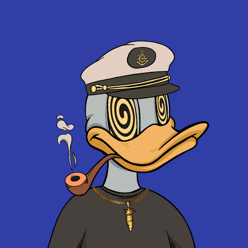 Duck Toonz #4169
