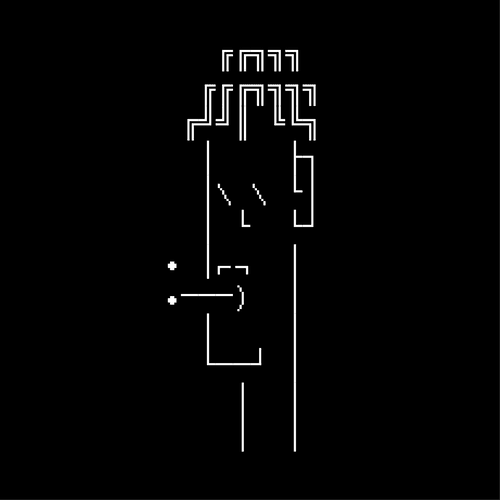 ASCII Punk #37