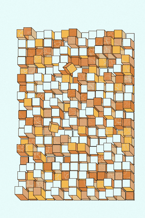 Endless Blocks #37