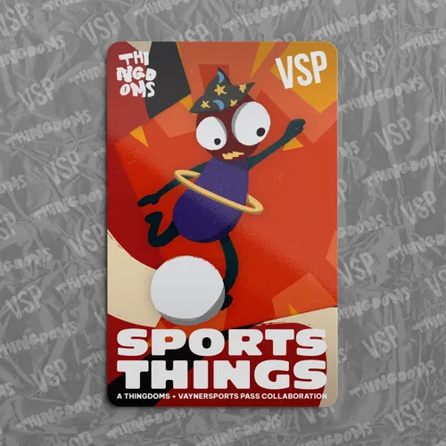 Sports Thing #276